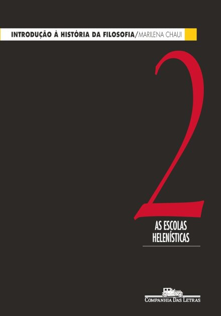 Introdução À História Da Filosofia Volume 2