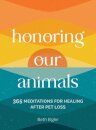 Honoring Our Animals