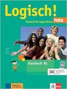 Logisch! neu B1 Kursbuch 2025
