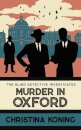Murder in Oxford