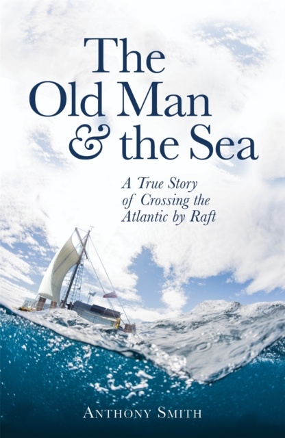 The Old Man And The Sea