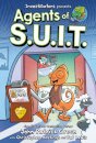 Investigators: Agents Of S.U.I.T. 1