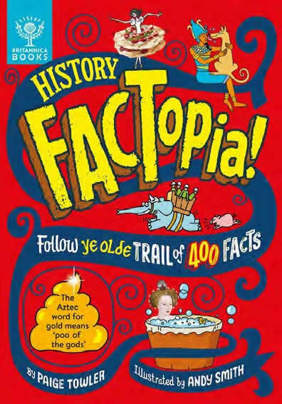 History Factopia