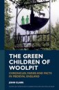 The Green Children of Woolpit