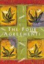 Four Agreements - Practical Guide To Personal Freedom