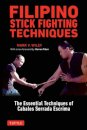 Filipino Stick Fighting Techniques
