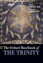 The Oxford Handbook of the Trinity