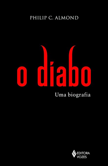 O Diabo: Uma Biografia
