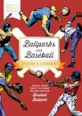 Ballparks and Baseball Sticker & Logbook