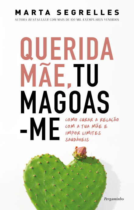 Querida Mãe, Tu Magoas-me