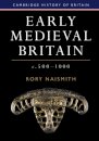 Early Medieval Britain, c. 500–1000