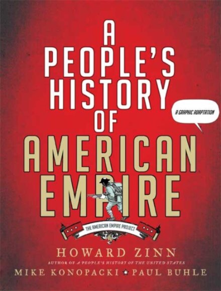 A People'S History Of American Empire