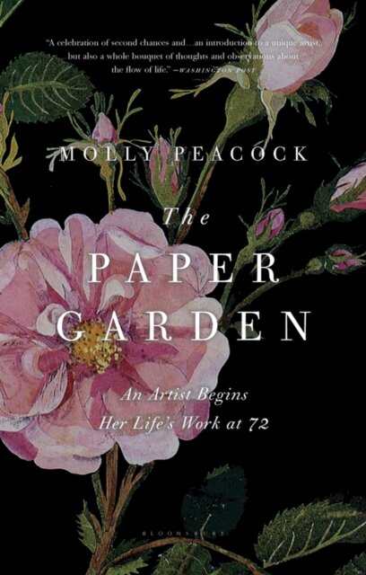 The Paper Garden