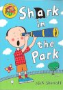 Jamboree: Shark In The Park Little Book