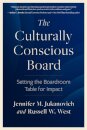The Culturally Conscious Board
