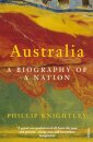 Australia:Biography Of A Nation