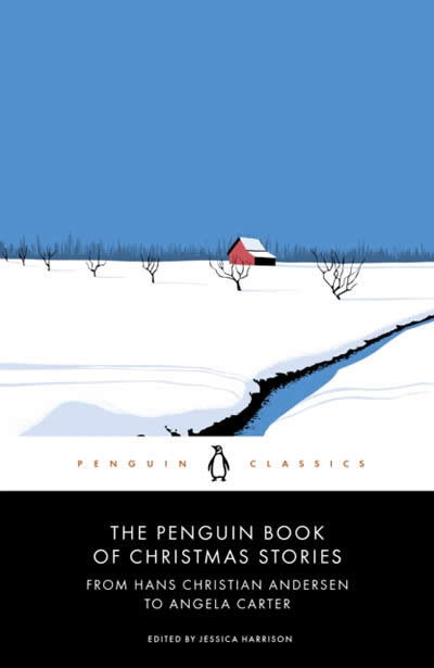 The Penguin Book Of Christmas Stories
