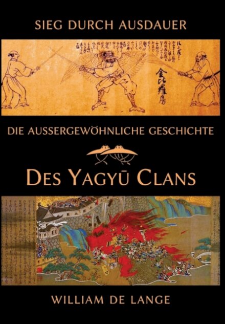 Die außergewohnliche Geschichte des Yagyu-Clans
