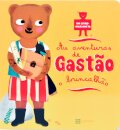 As Aventuras De Gastao-O Brincalhao