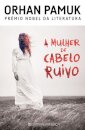 A Mulher De Cabelo Ruivo