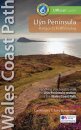 Llyn Peninsula: Wales Coast Path Official Guide