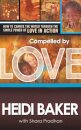 Compelled By Love