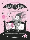 Maria Lua 8: A Festa do Pijama