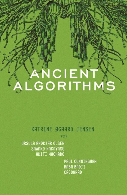 Ancient Algorithms