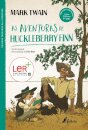 As Aventuras de Huckleberry Finn