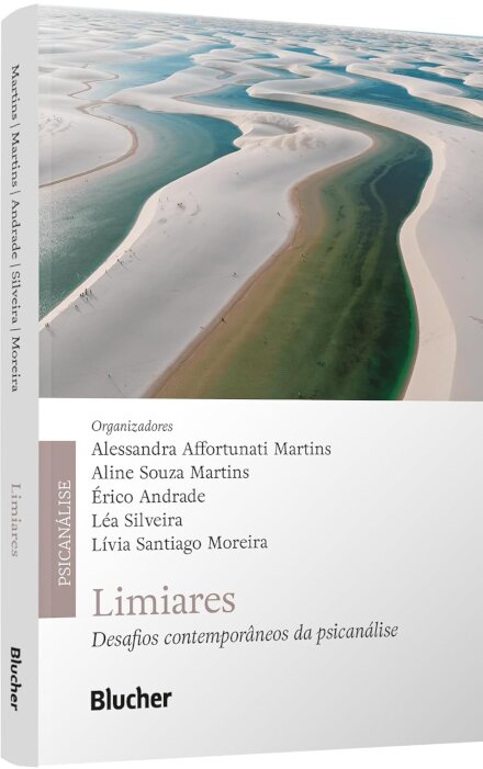 Limiares: Desafios Contemporâneos Da Psicanálise