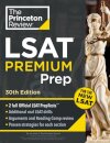 Princeton Review LSAT Premium Prep