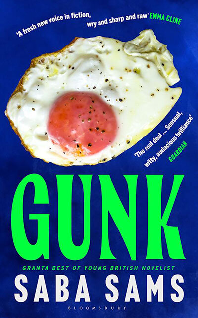 Gunk