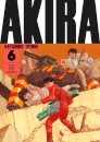 AKIRA Hardcover Collection 6