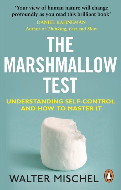 The Marshmallow Test