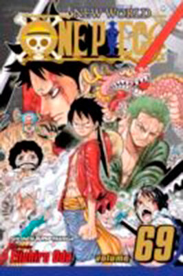 One Piece 69
