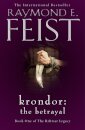 Krondor: The Betrayal