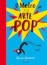 O Melro e a Arte POP