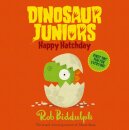 Dinosaur Juniors 1: Happy Hatchday