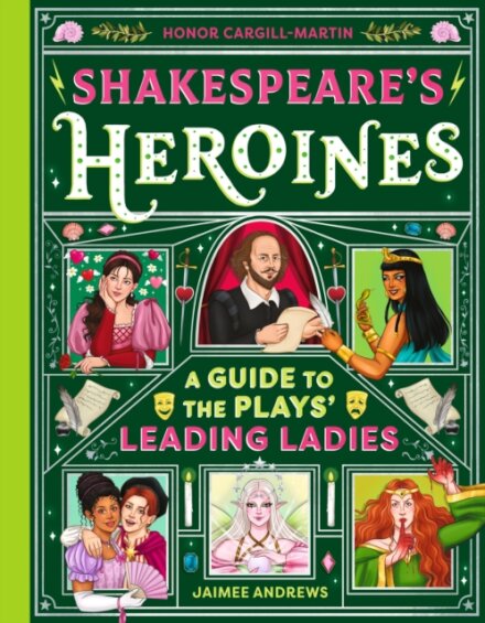 Shakespeare's Heroines