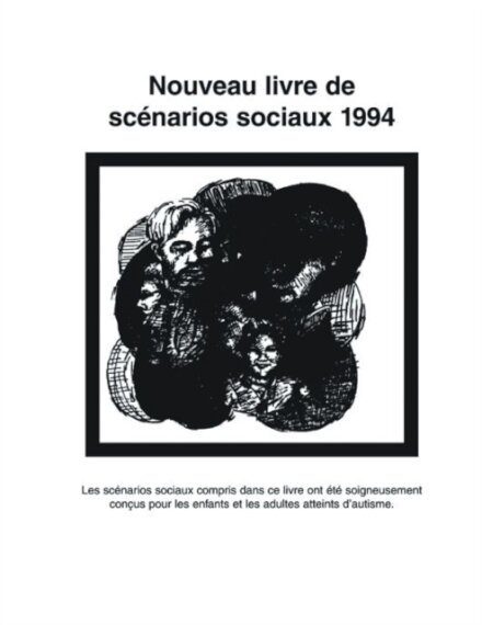 Nouveau Livre De Scenarios Sociaux 1994