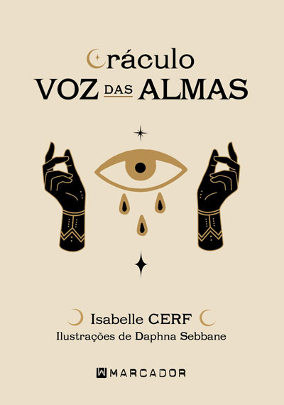 Oráculo Voz Das Almas