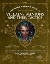 The Game Master’s Book of Villains, Minions and Their Tactics