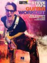 Steve Vai's Guitar Workout
