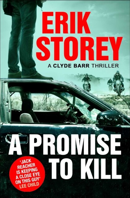 Promise To Kill