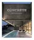 Concrete : Beyond Grey