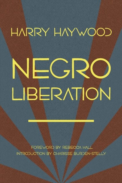 Negro Liberation