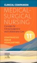 Clinical Companion for Medical-Surgical Nursing