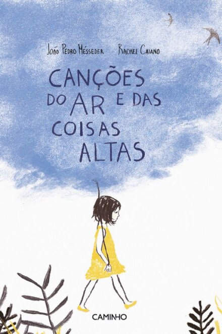Canções do Ar e das Coisas Altas