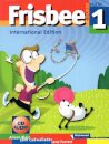 Frisbee 1 Int. Coursebook + Cd