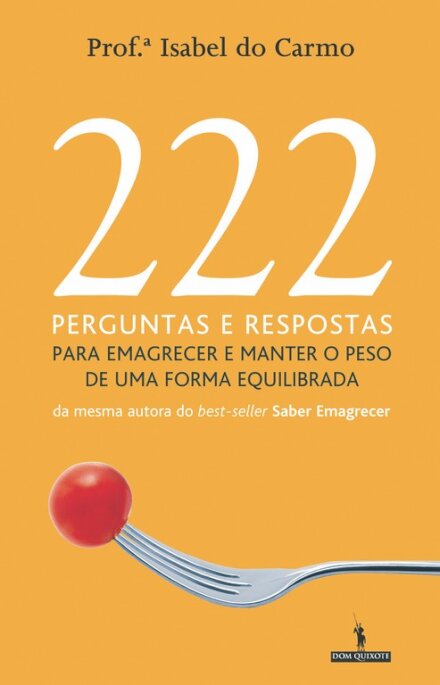 222 Perguntas E Respostas